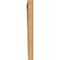 Ekena Millwork Traditional Traditional Smooth Bracket, Western Red Cedar, 3 1/2"W x 38"D x 38"H BKT04X38X38TRA01SWR - alternate 4
